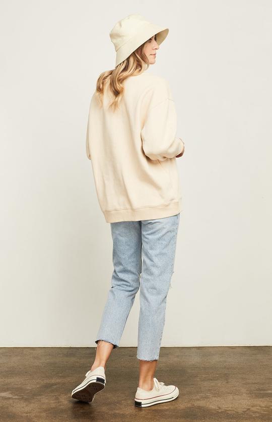 Belmont Sweatshirt