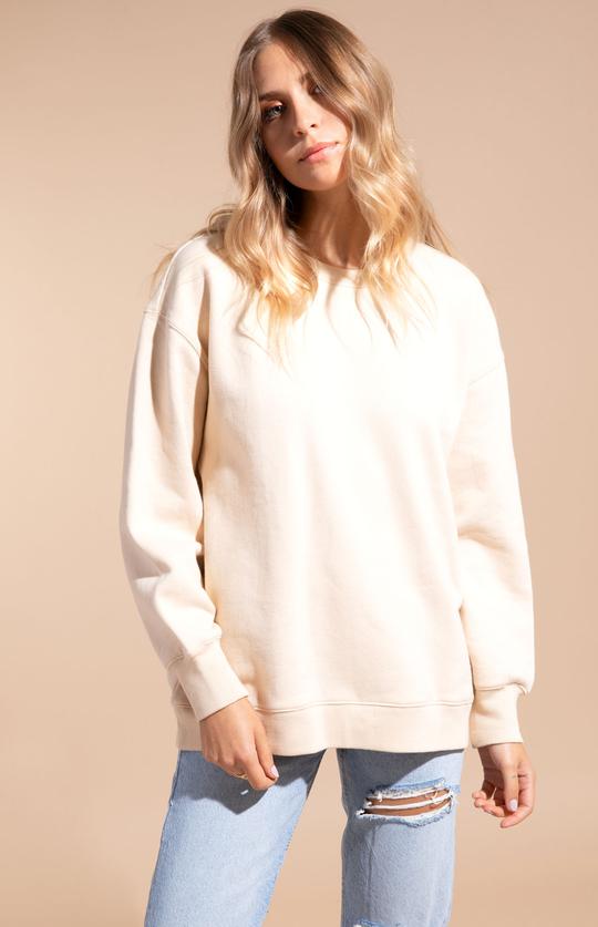 Belmont Sweatshirt