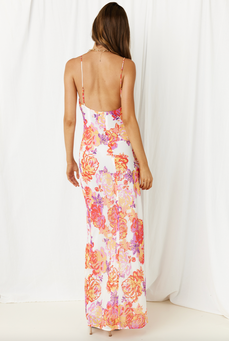 Elodie Maxi