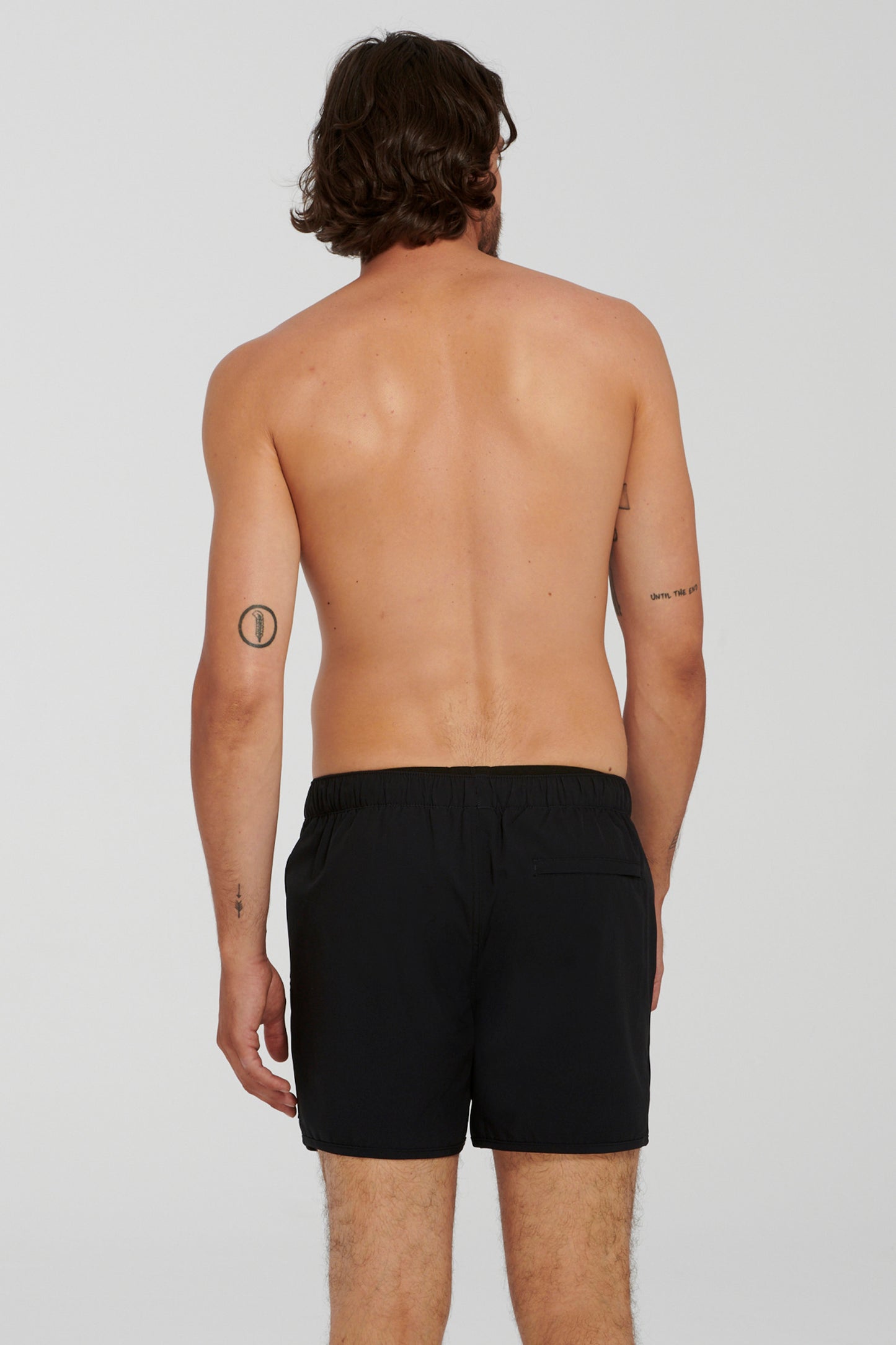 Chino Boardshort