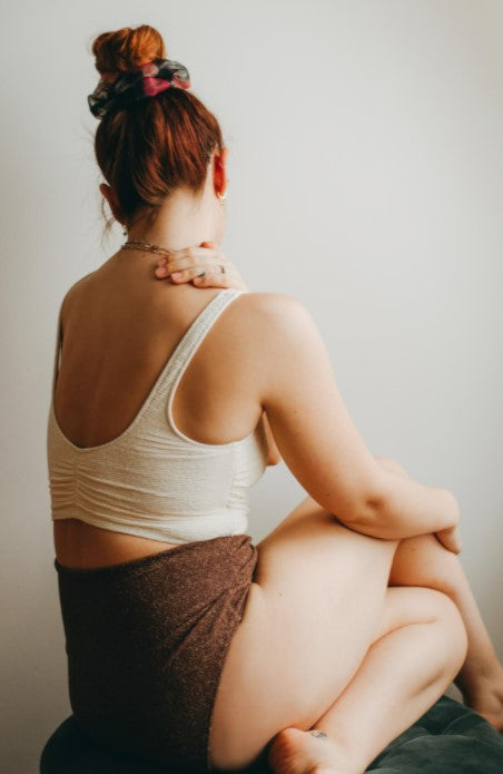 Earth Wrap One Piece