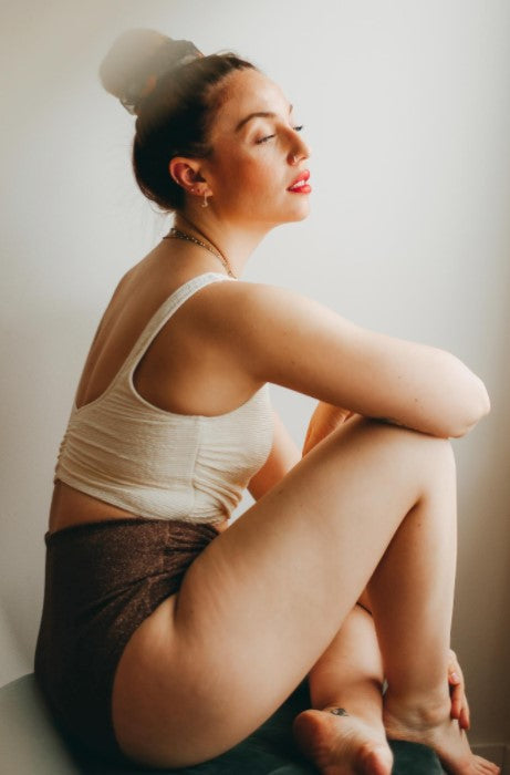 Earth Wrap One Piece