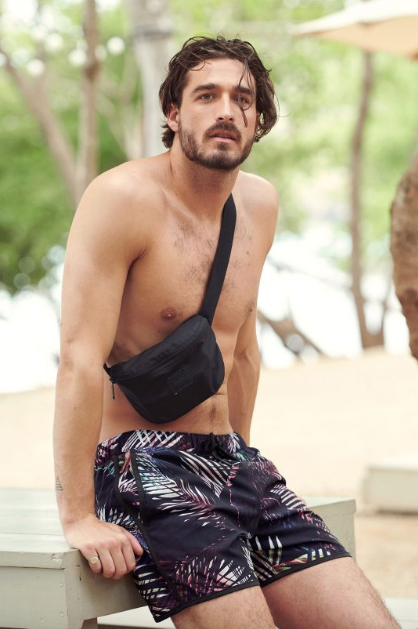 Palm Chino Boardshort