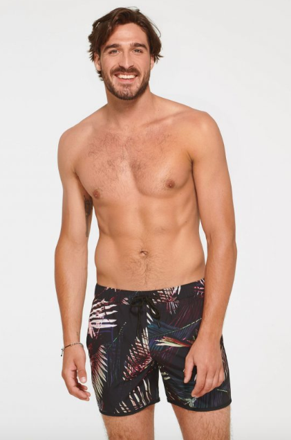 Palm Chino Boardshort