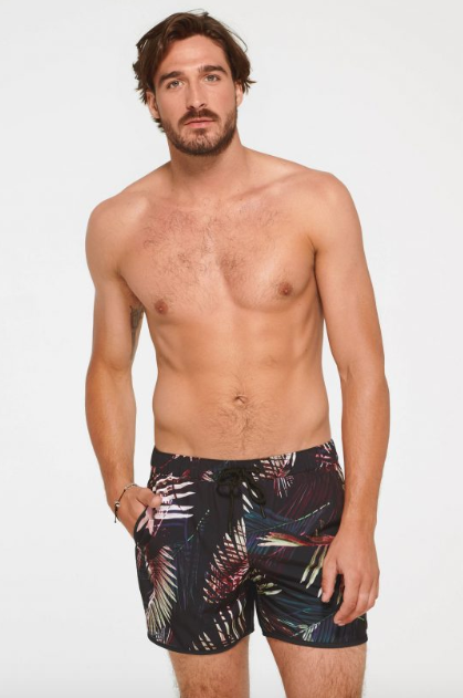 Palm Chino Boardshort