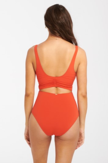 Wrap One Piece
