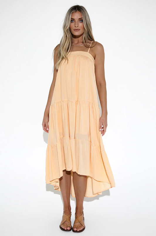 Esmae Maxi Dress