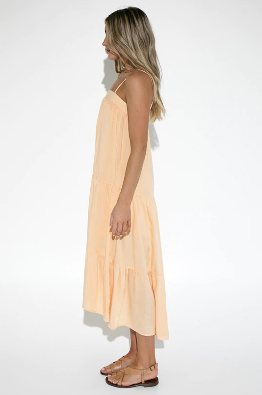 Esmae Maxi Dress