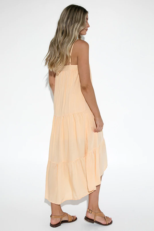 Esmae Maxi Dress