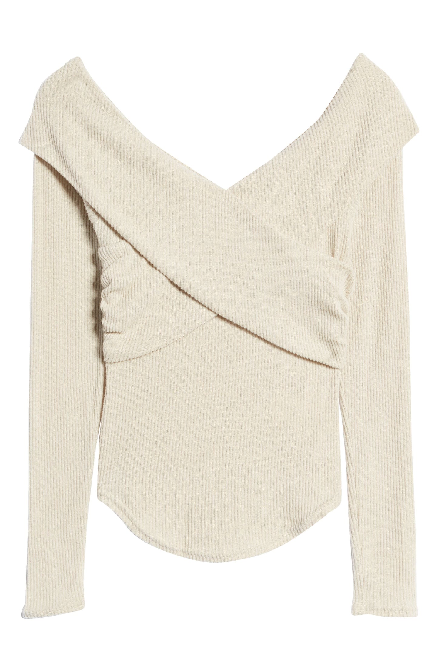 Marley Top - Medium Left!