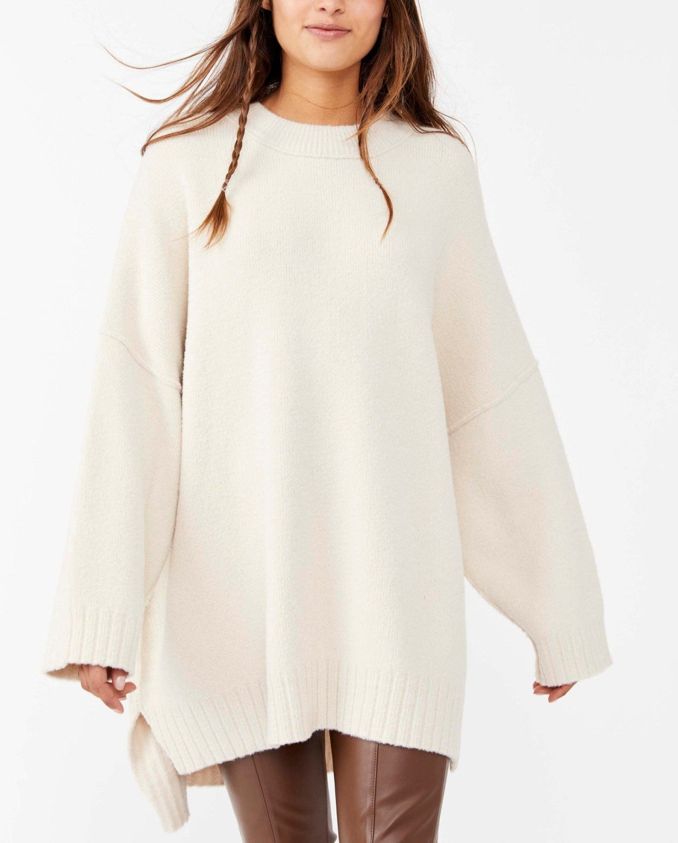 Peaches Tunic