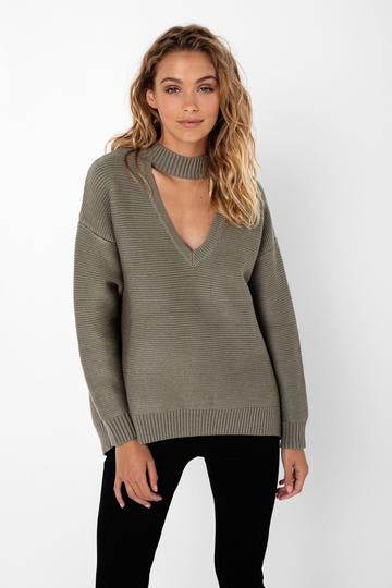 Frida Knit