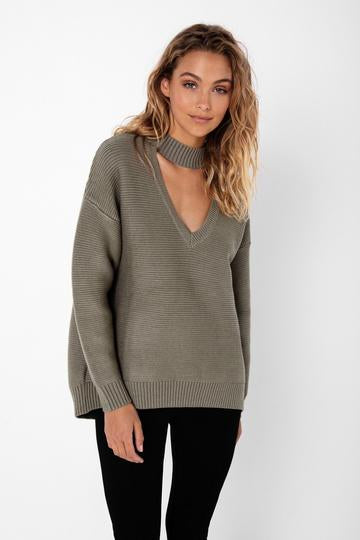 Frida Knit