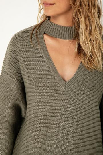 Frida Knit