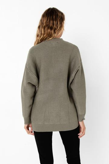 Frida Knit