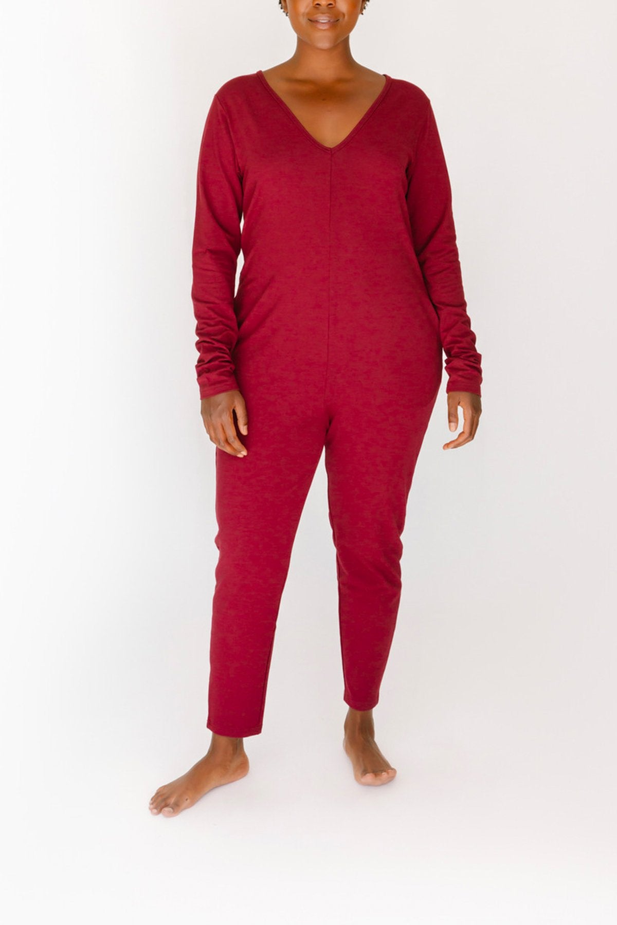 Friday Romper - Large Left!