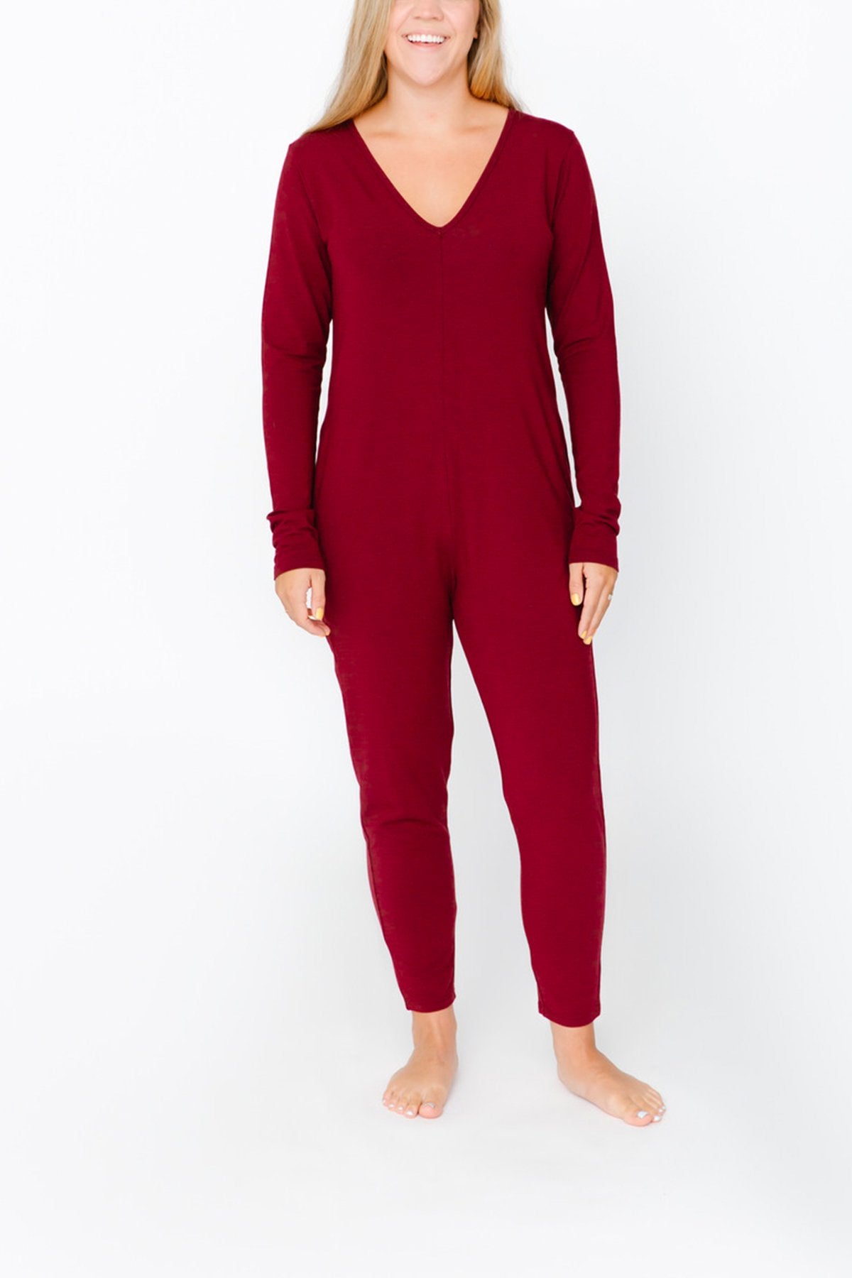 Friday Romper - Large Left!