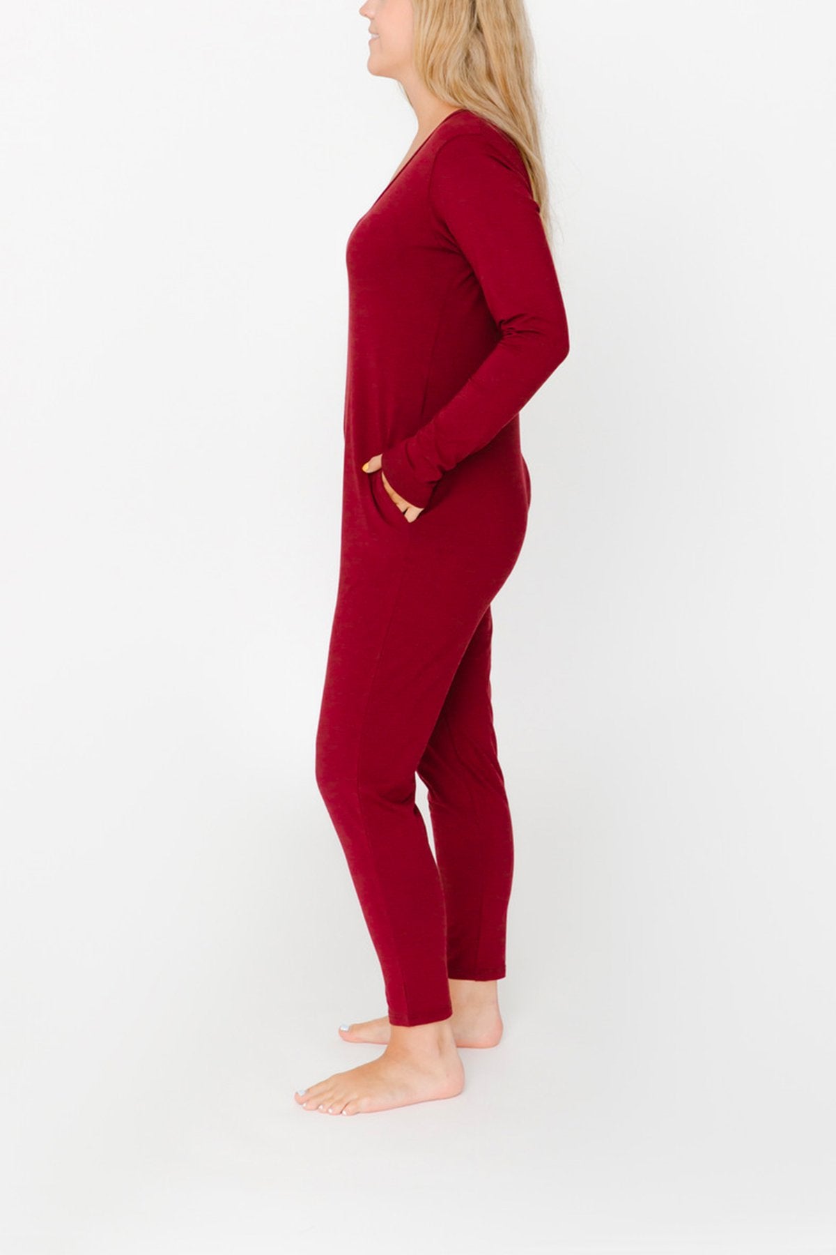 Friday Romper - Large Left!