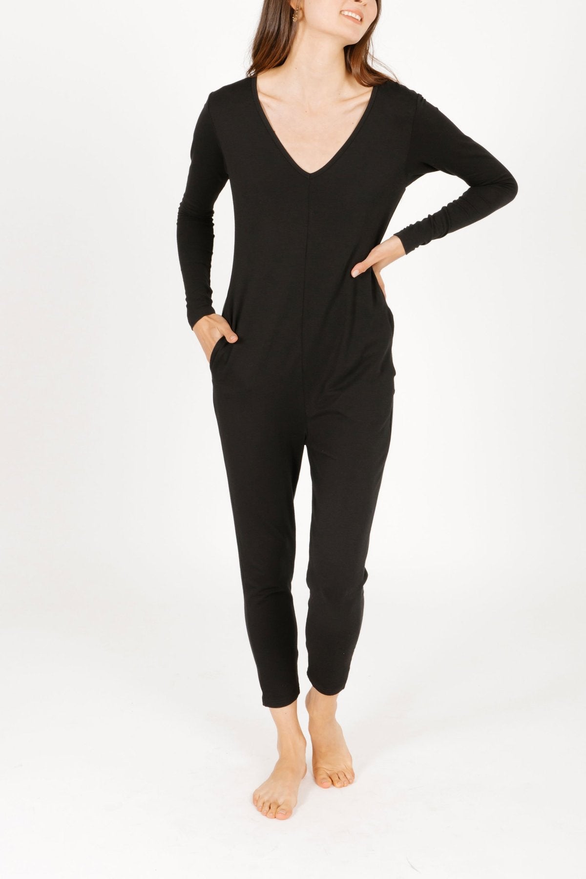 Friday Romper