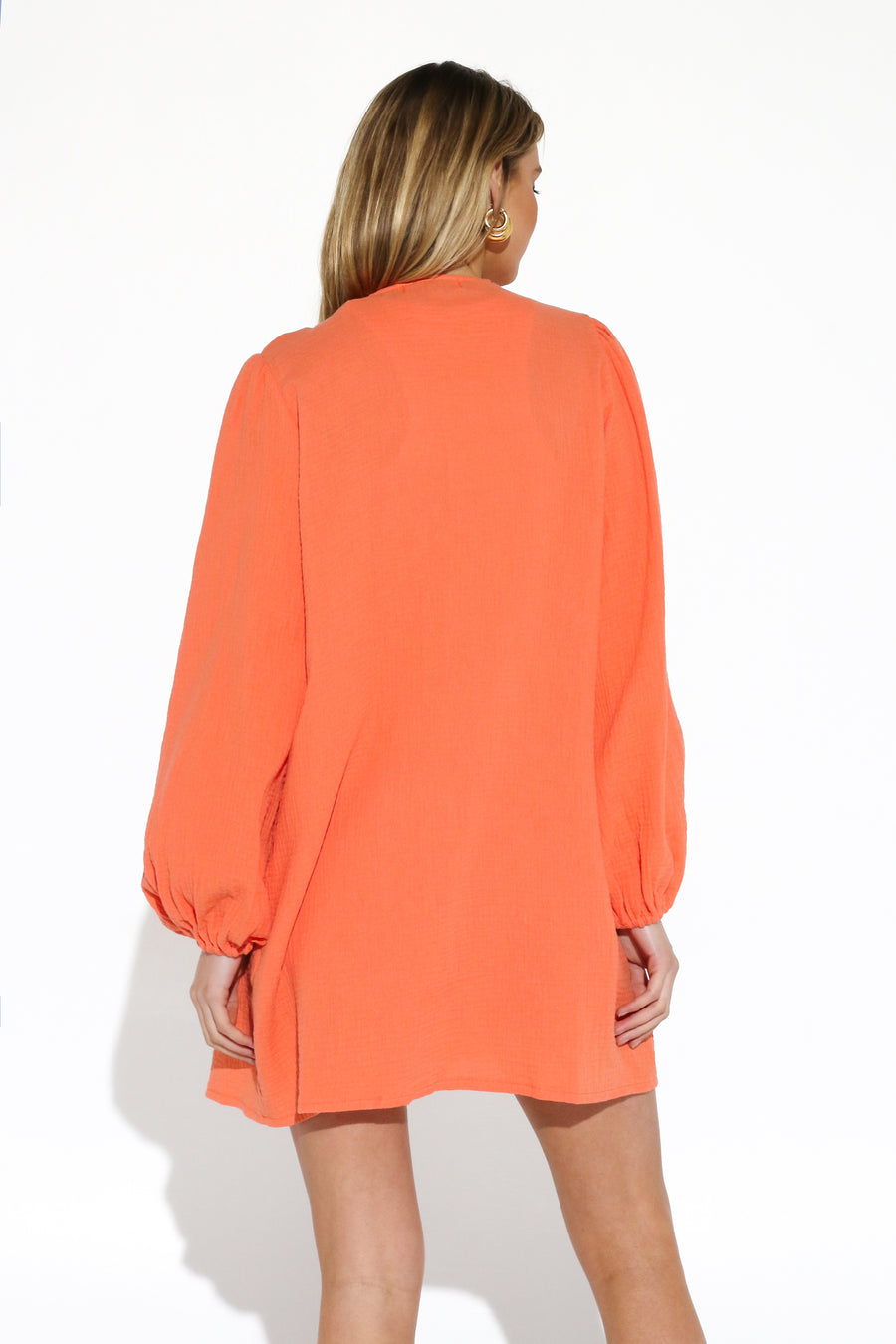 Geneva Kimono