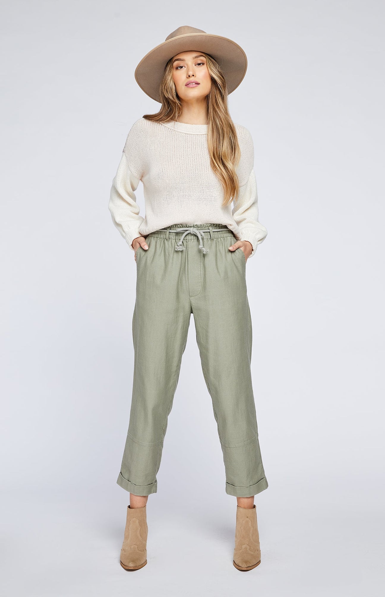 Avery Pant