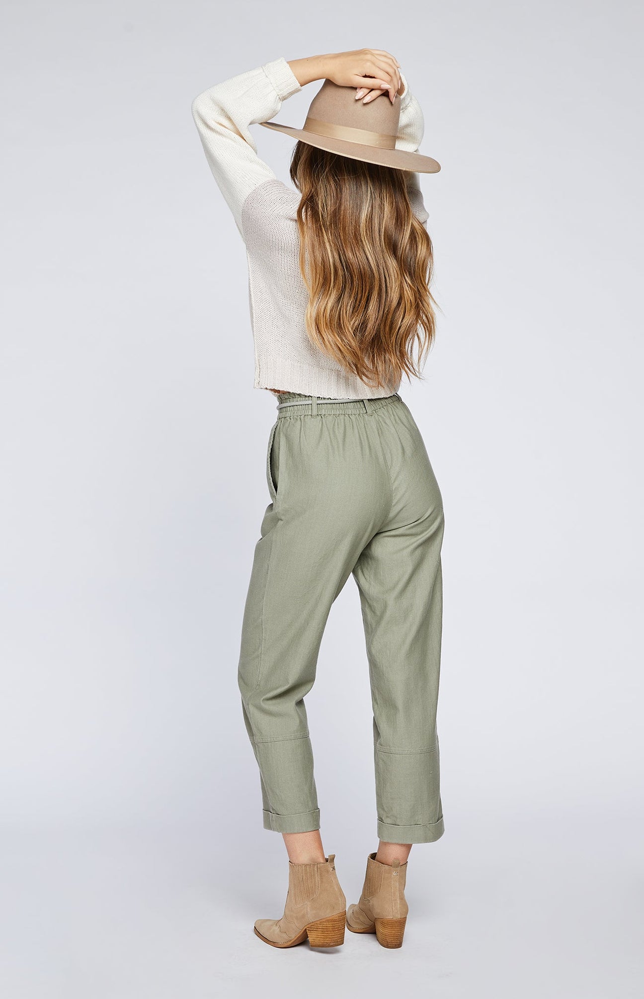 Avery Pant