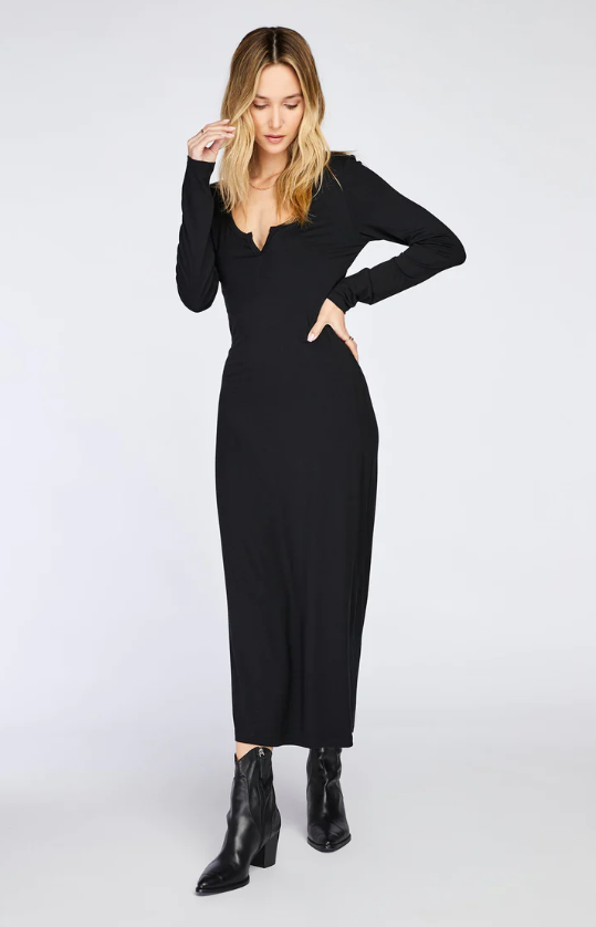 Courtney Dress