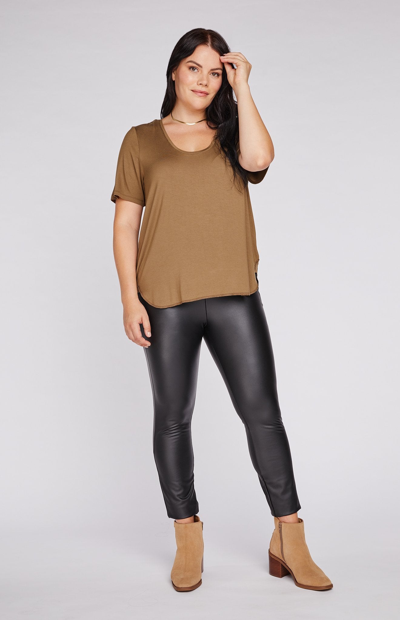 Donovan Legging