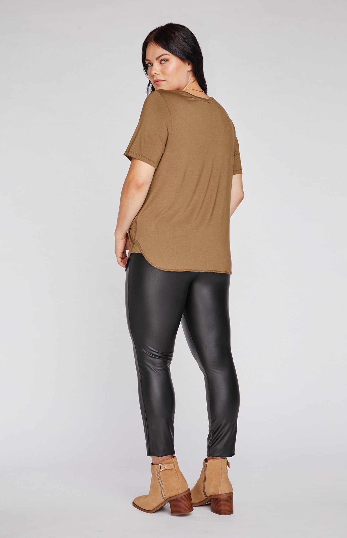 Donovan Legging