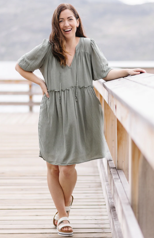 Joplin Dress