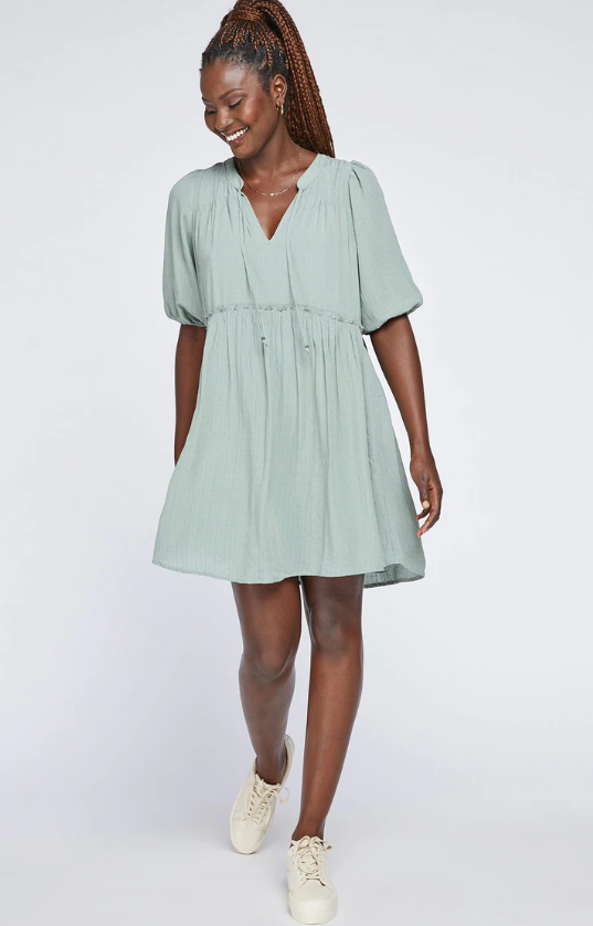Joplin Dress