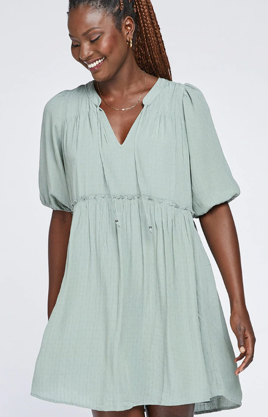 Joplin Dress