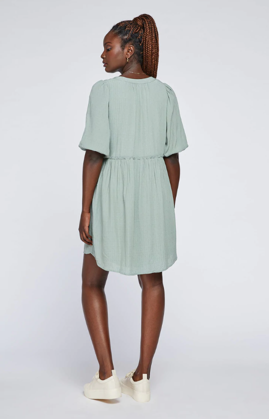 Joplin Dress