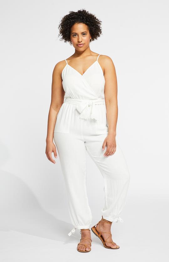 Mackenzie Jumpsuit