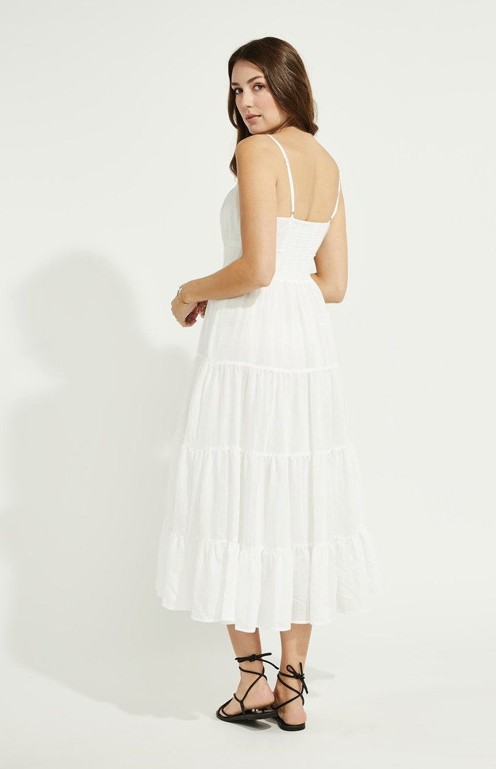 Rosetta Dress
