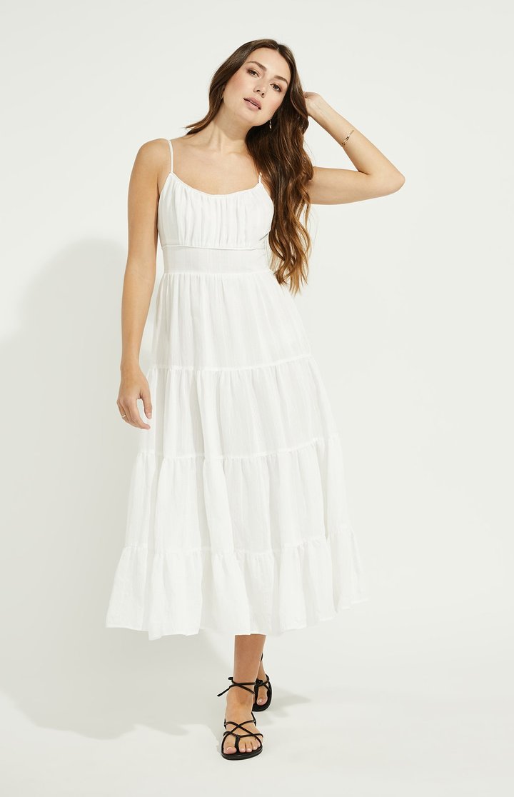 Rosetta Dress