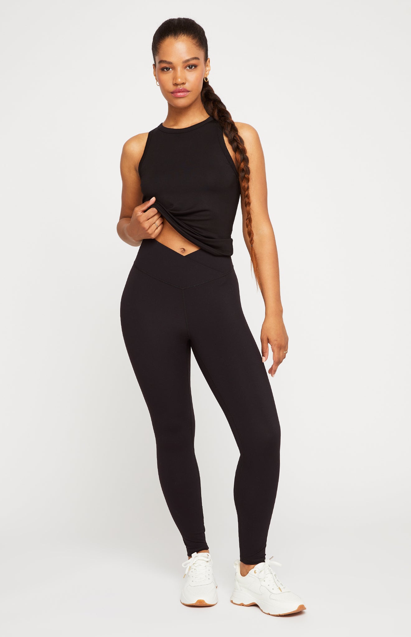 Hillside Legging