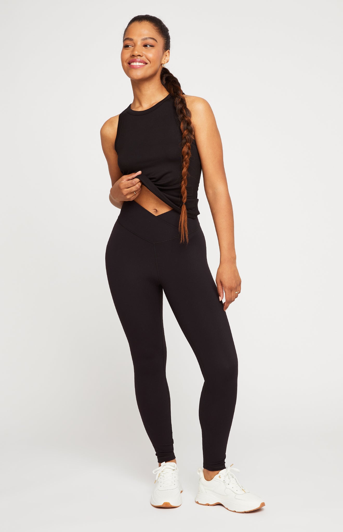 Hillside Legging