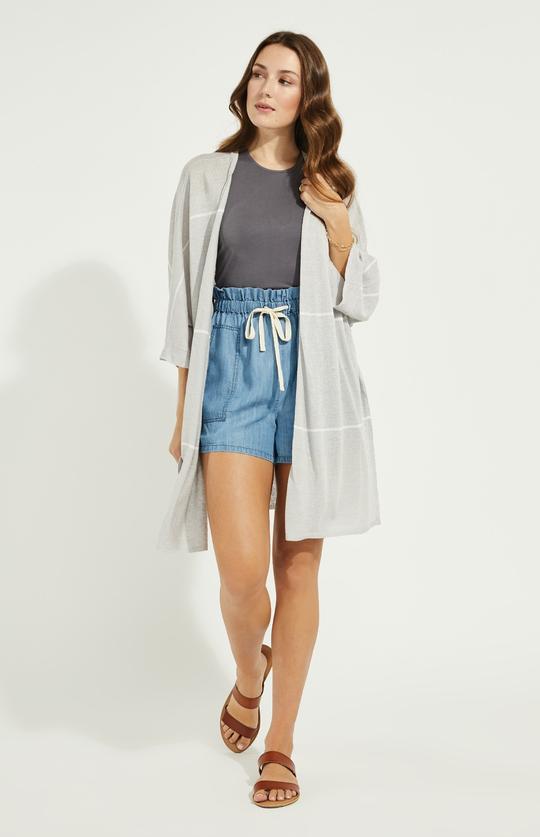 Vela Cardigan