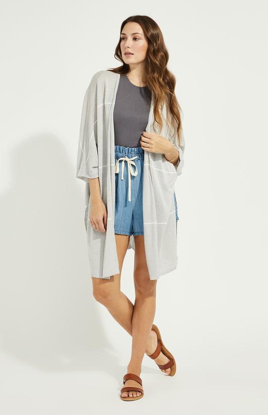 Vela Cardigan