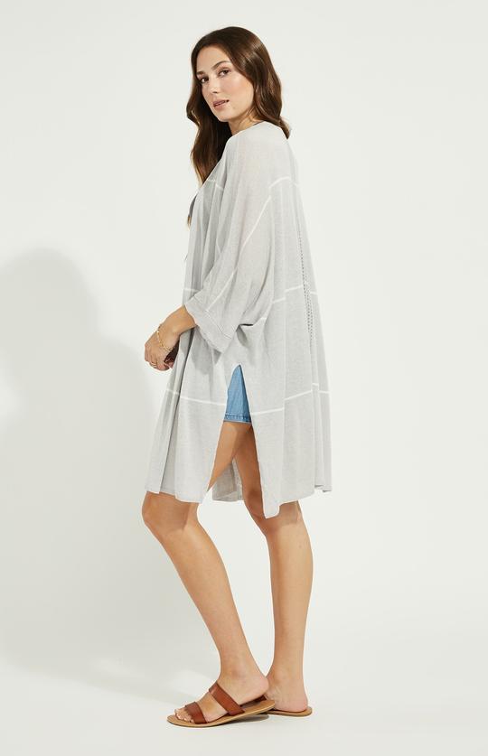 Vela Cardigan
