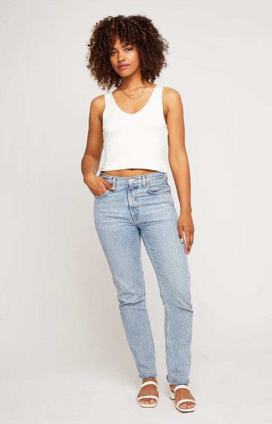 Verge Tank