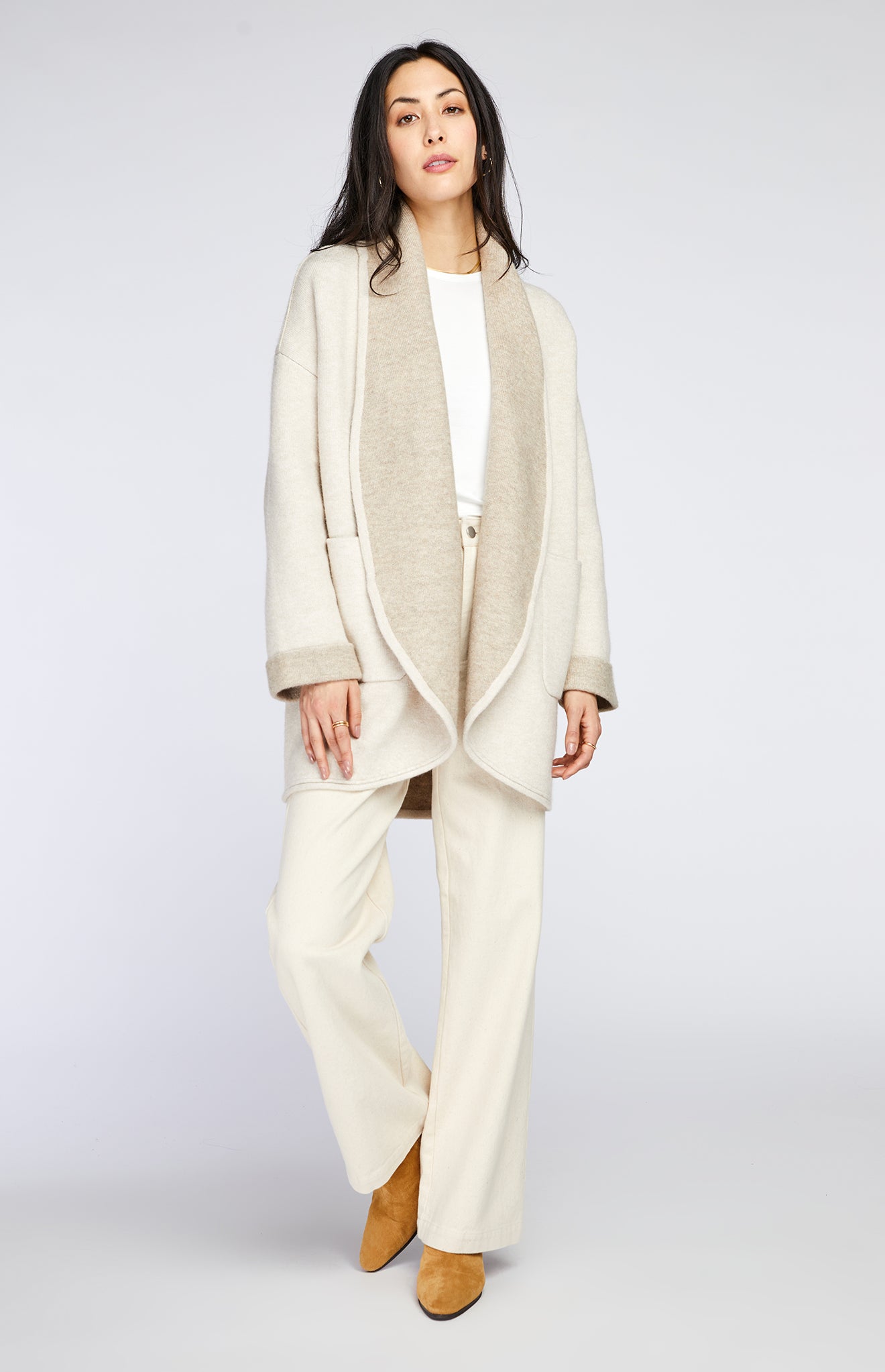 Ramona Cardigan