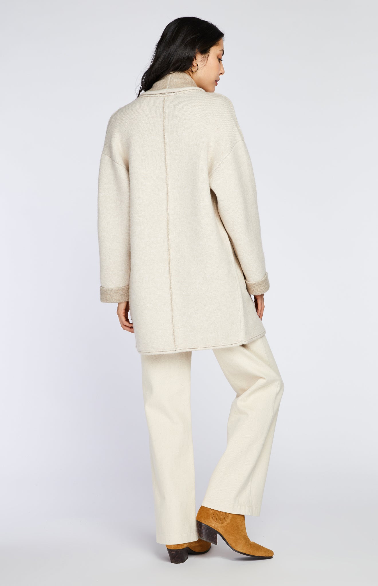 Ramona Cardigan