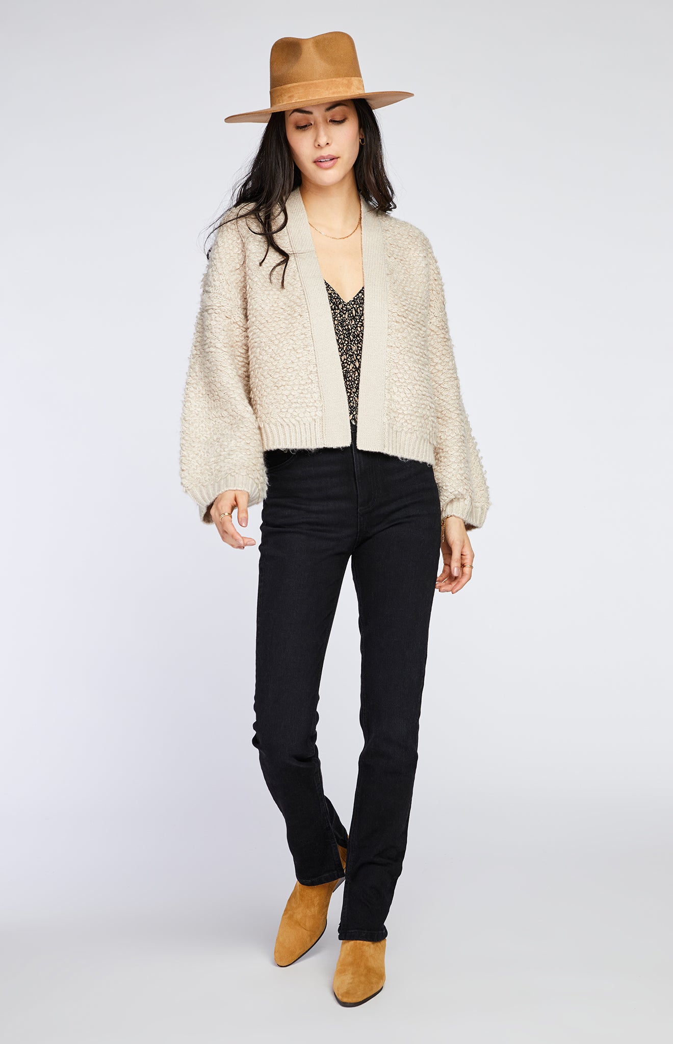 Naya Cardigan