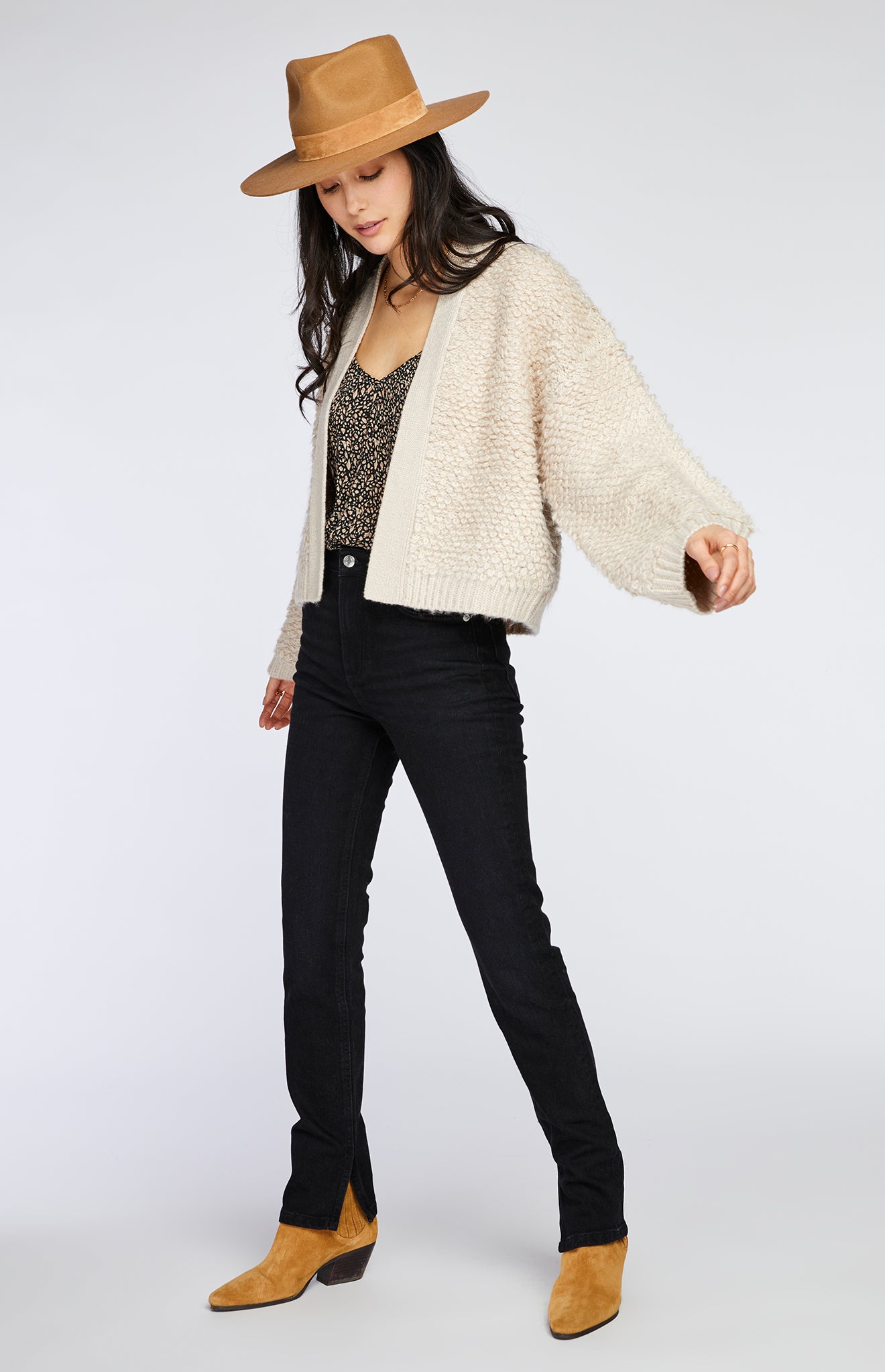 Naya Cardigan