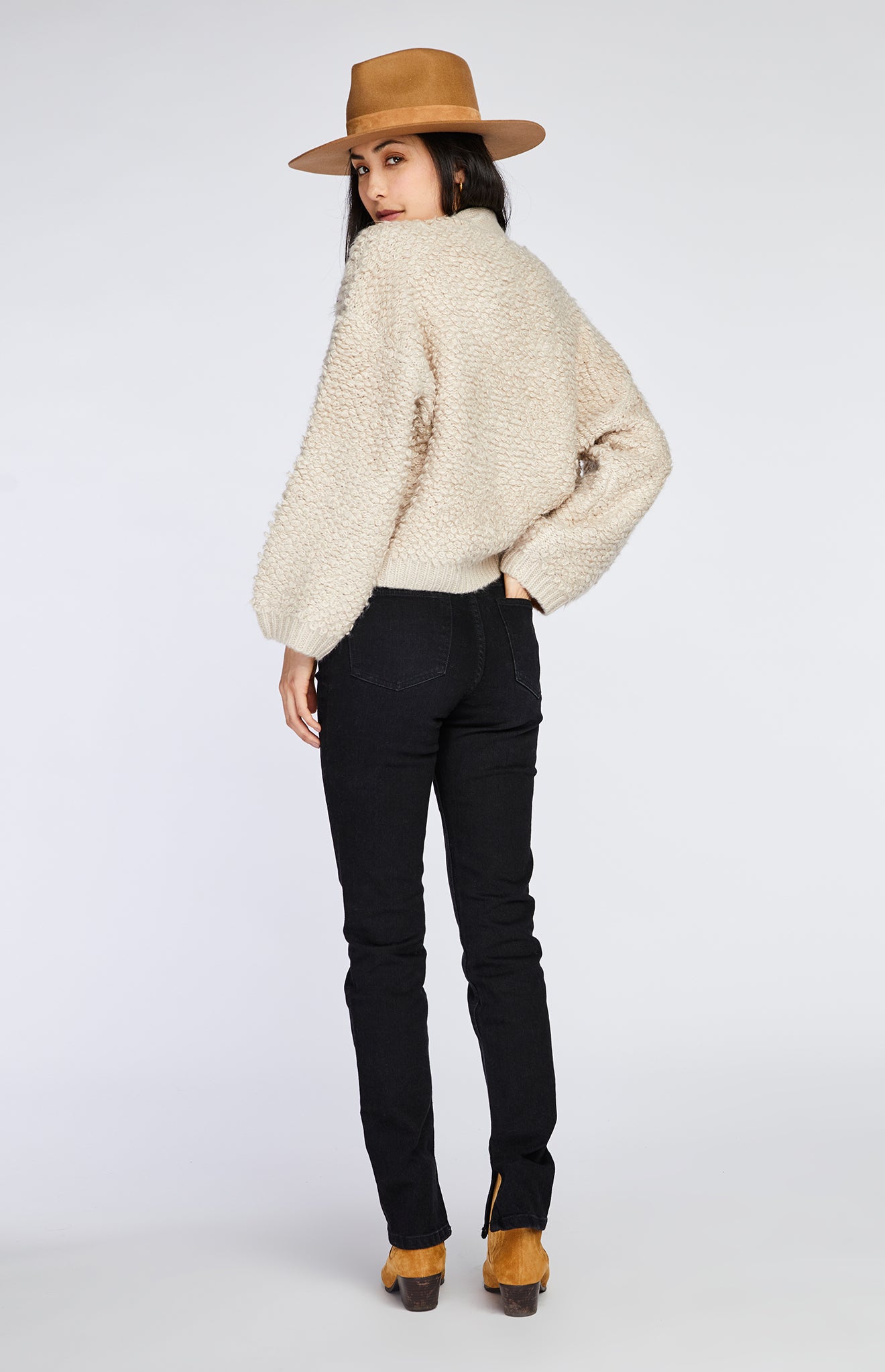 Naya Cardigan