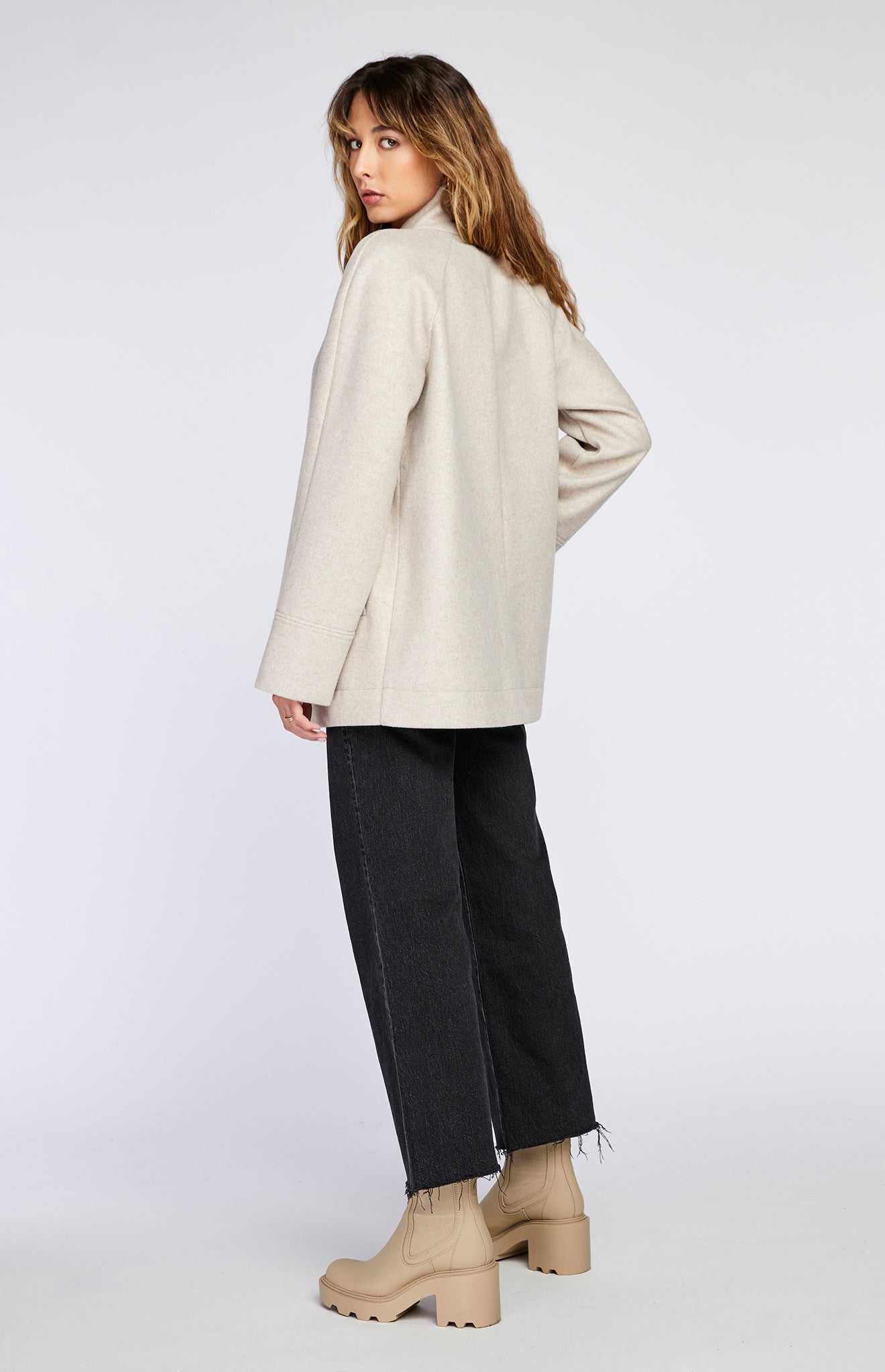 Carolina Coat