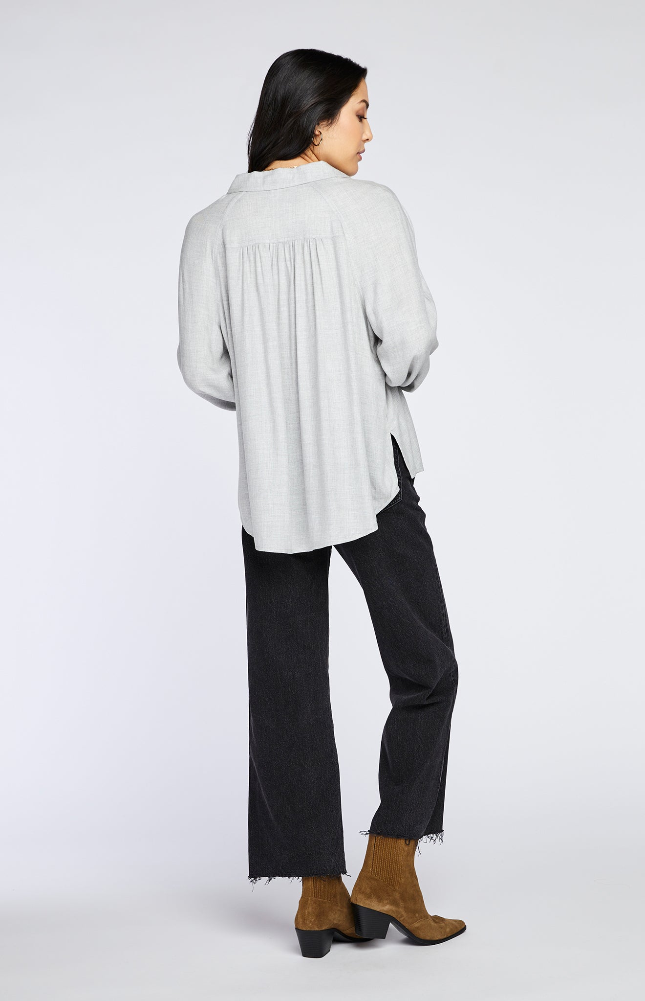 Fiona Shirt