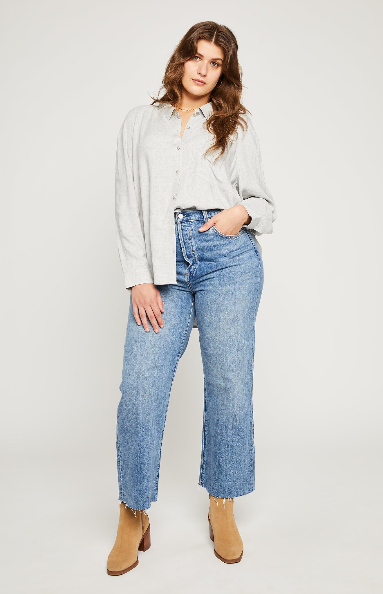 Fiona Shirt